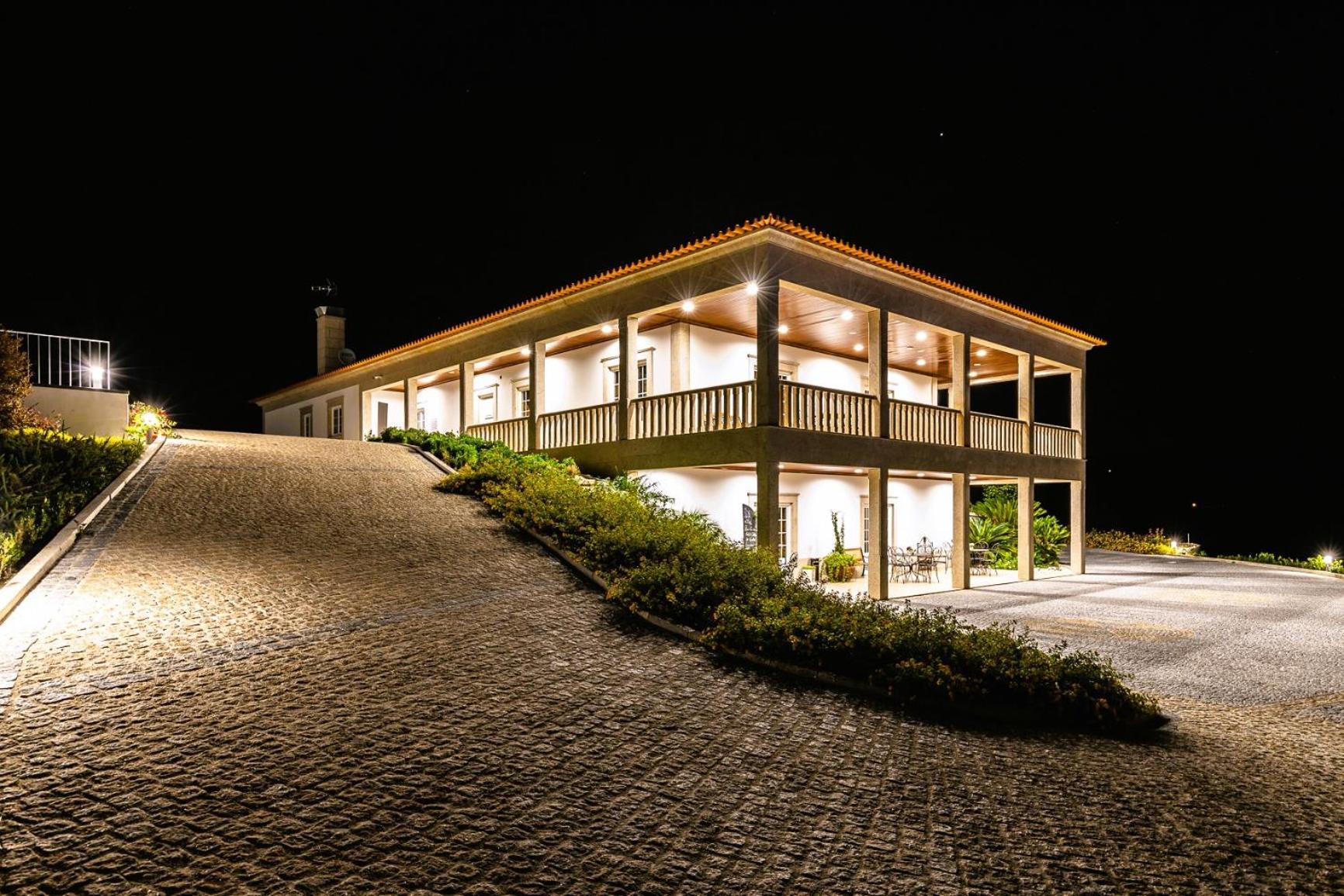 Hotel Cotto Do Gatto Ponte da Barca Buitenkant foto
