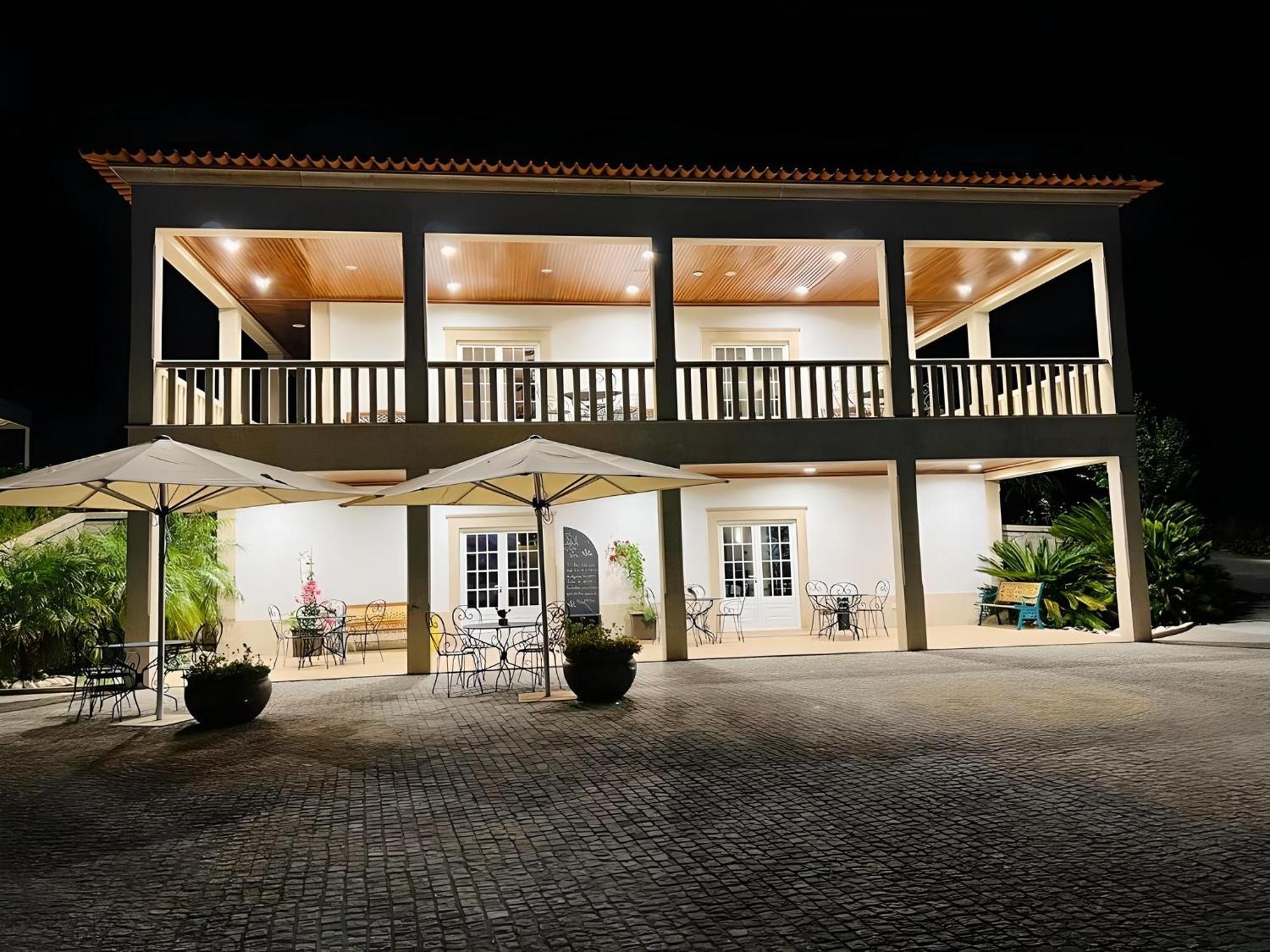Hotel Cotto Do Gatto Ponte da Barca Buitenkant foto